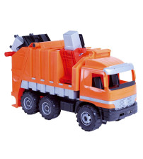 Lielais atkritumu izvedējs LENA MAXI 72cm, slodze 100kg, (kastē) L02026 