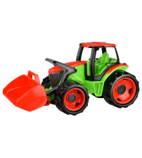 Traktors LENA MAXI 65 cm (kastē) L02055 