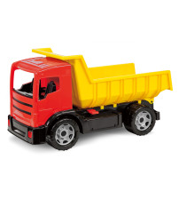 Pašizgāzējs MAXI LENA Dumper 62 cm L02160 (kastē)
