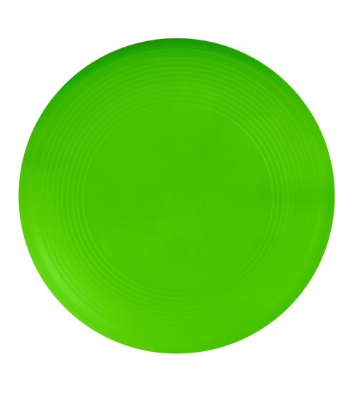 Lidojošais šķīvītis 22 cm dažādas krāsas L62507 Čehija