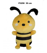 Plīša bite 30 cm (P3258) 162618