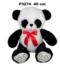 Plīša panda 40 cm (P3274) 164506