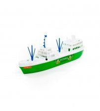 Kuģis "Viktorija" (463х95х150 mm) PL56399