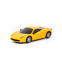 Mašīna "Vector-V1" ar inerci 21 cm PL87867