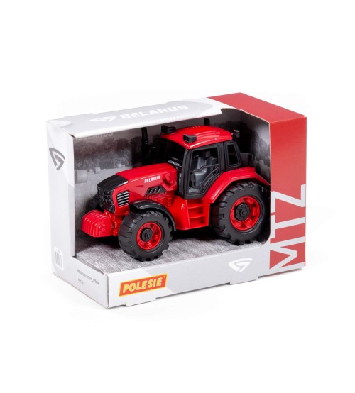 Traktors Belarus kastē 18,8 cm PL89397