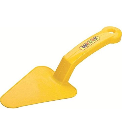 Smilšu rotaļlieta Mūrnieka ķelle plastmasas dažādas PL39941