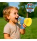 Policista komplekts Paw Patrol mazuļiem ar megafonu CB39130