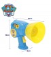 Policista komplekts Paw Patrol mazuļiem ar megafonu CB39130