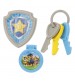 Policista komplekts Paw Patrol mazuļiem ar megafonu CB39130