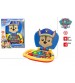 Muzikāla rotaļlieta My first Laptop Paw Patrol ar skaņu un gaismu no 6 men. CB39133