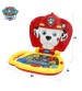 Muzikāla rotaļlieta My first Laptop Paw Patrol ar skaņu un gaismu no 6 men. CB39134