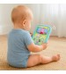 Muzikāla rotaļlieta Planšete Peppa Pig ar skaņu no 6 men. CB39160