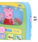 Muzikāla rotaļlieta Planšete Peppa Pig ar skaņu no 6 men. CB39160