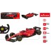 Radiovadāmā mašīna Ferrari F1-75 Escala 1:12 (uz baterijām) 6+ CB41271
