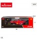 Radiovadāmā mašīna Ferrari F1-75 Escala 1:12 (uz baterijām) 6+ CB41271