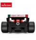 Konstruktors Rastar Alfa Romeo F1 Team Orlen C42 1:24 340 det. 6+ CB41293