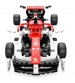 Konstruktors Rastar Alfa Romeo F1 Team Orlen C42 1:24 340 det. 6+ CB41293