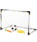 Futbola vārti salokāmi 90x59x59cm CB Sport 3+ CB43482 Futbola vārti salokāmi 90x59x59cm CB Sport 3+ CB43482