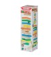 Spēle galda koka Jenga 26 cm CB43620