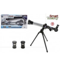 Teleskops SMART THEORY (20x, 30x, 40x) 8+ CB44831