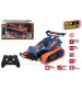 Radiovadāmā mašīna ar kāpurķēžu riteņiem Dirt Trax 6 virz. , USB 28 cm 6+ CB46802