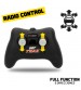 Radiovadāmā mašīna ar kāpurķēžu riteņiem Dirt Trax 6 virz. , USB 28 cm 6+ CB46802