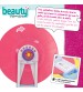 Tērpu modelēšanas komplekts  (170 kombinācijām) Beauty 3+ CB46891