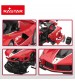 Radio vadāmā mašīna Konstruktors FERRARI FXX  (red) 1:18 8+ CB46980