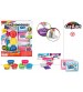 Gļotu un plastilīnu komplekts Cra-Z-Art 6+ CB47164