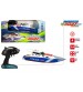 Radiovadāmā laiva Police 36 cm (USB uzlādē) 4+ CB47674