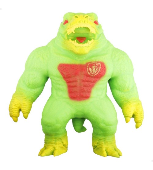 Elastīga figūriņa 24 cm Stretchapalz Rexar Dinosaur CB47733