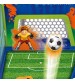Galdā spēle "Futbols"  uz baterijām, ar elektr. tablo, skaņas un gaismas efektiem 5+ CB47819 Galdā spēle "Futbols"  uz baterijām, ar elektr. tablo, skaņas un gaismas efektiem 5+ CB47819