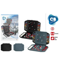 Galda spēle Jūras kauja 5+ CB49399