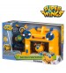 Rotaļlieta Super Wings Donnija angāra-darbnīca CB75886
