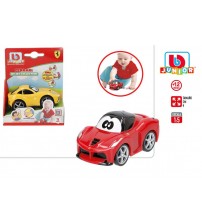Auto Bburago Junior Ferrari My First Collection 12men+ CB78500