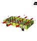 Galda spēle Futbols 60x32x14 cm 6+ CB85438 Galda spēle Futbols 60x32x14 cm 6+ CB85438