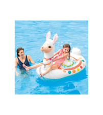 Piepūšama lama 3+ 135x94x112 cm 57564