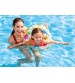 Peldriņķis piepūšams bērniem 51 cm 3-6 gadiem dažādas 59230