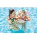 Peldriņķis piepūšams bērniem 51 cm 3-6 gadiem dažādas 59230