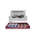 Metāla auto modelis  2019 Dodge RAM 1500 with printing 1:46 KT5413F