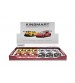 Metāla auto modelis Toyota GR Supra Racing Concept 1:36 KT5421