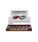 Metāla auto modelis BMW M8 Competition Coupe (Livery Edition) 1:38 KT5425F