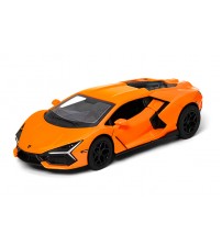 Metāla auto modelis Lamborghini Revuelto 1:38 KT5459