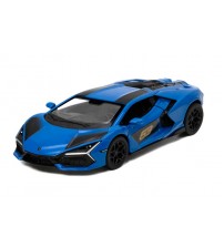 Metāla auto modelis Lamborghini Revuelto (Livery Edition) 1:38 KT5459F