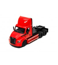 Metāla auto modelis  Freightliner eCascadia 1:62 KT5466