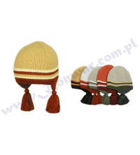 54-56 cm bērnu cepure P-CZ-210E dažādas krāsas