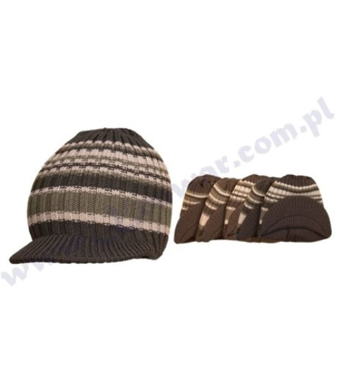 54-56 cm cepure ar nagu P-CZ-261E