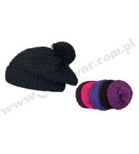 54-56 cm bērnu cepure meitenēm P-CZ-267L dažādas krāsas