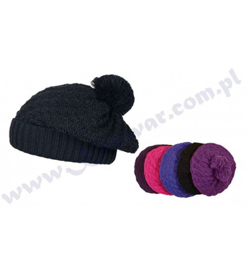 54-56 cm bērnu cepure meitenēm P-CZ-267L dažādas krāsas