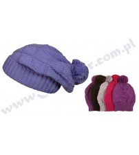 50-54 cm bērnu cepure meitenēm P-CZ-269 dažādas krāsas